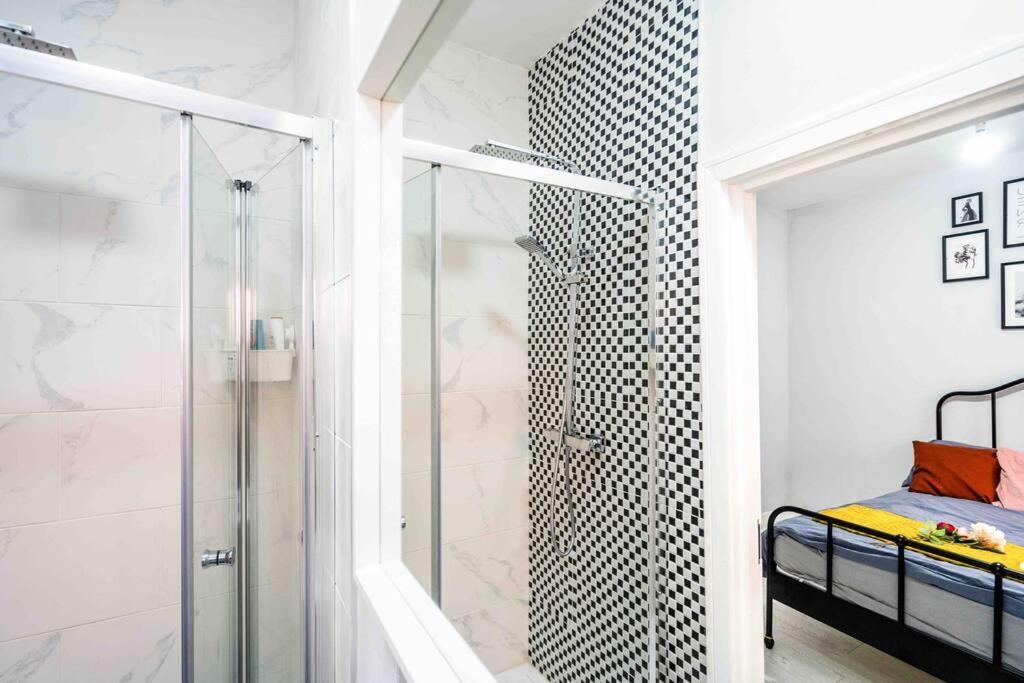 Modern Flat In Moseley With Free Parking Apartment Birmingham Exterior photo