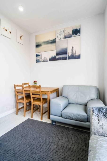 Modern Flat In Moseley With Free Parking Apartment Birmingham Exterior photo